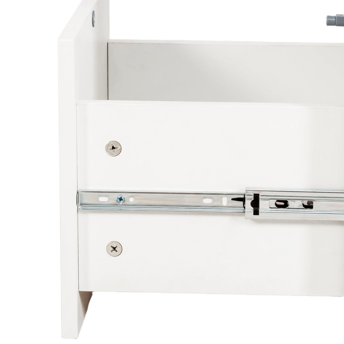 70.87" H Tall Bathroom Storage Cabinet