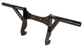 Burly Brand 14-Up Touring Brawler Kit Front - Black SA-3013-001