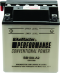 BikeMaster BB10A-A2 Battery 781117