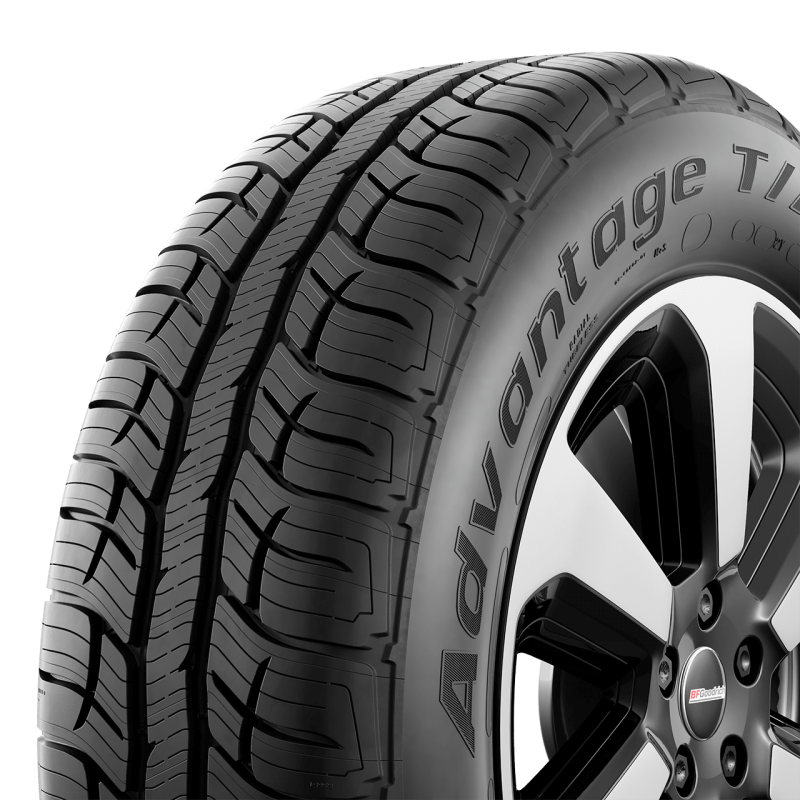 BFGoodrich Advantage T/A Sport LT 255/65R18 111T 10522