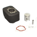 Athena Gilera CBA SS 50 43mm Bore 63cc Cast Iron Big Bore Cylinder Kit 061300