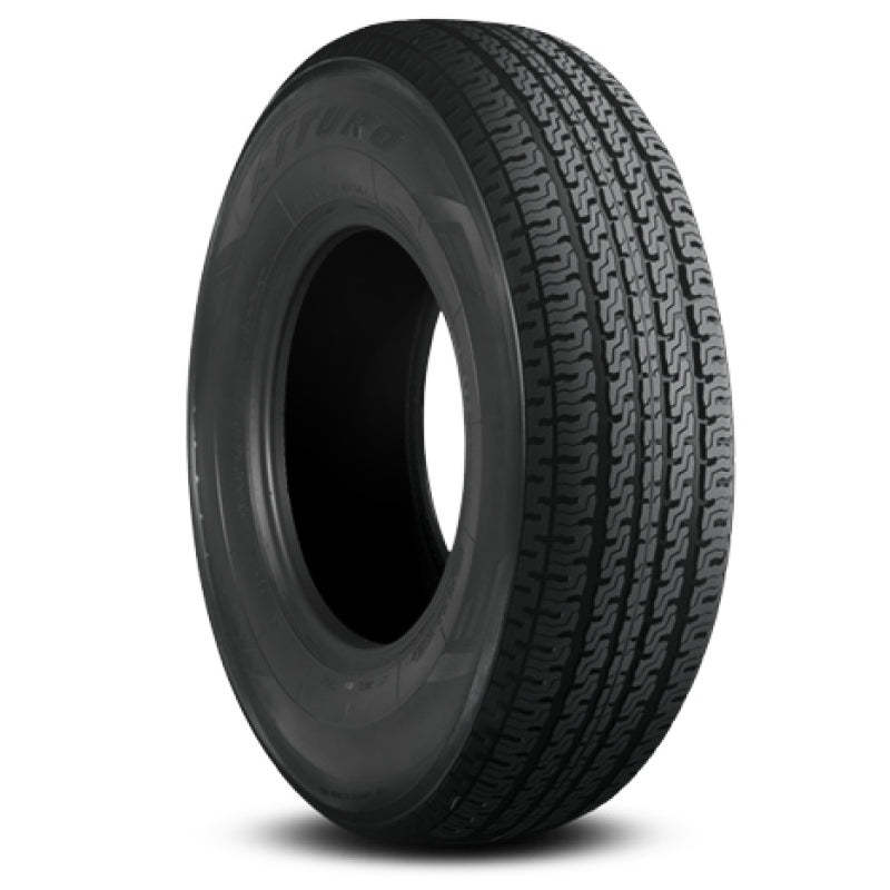 Atturo Tire Atturo ST 300 Trailer Tire - ST175/80R13 91/87M 6PR ST300-I022897