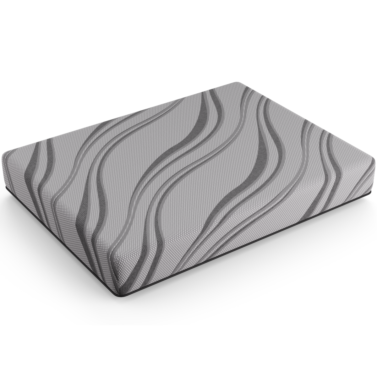 Diamond Pro Gel Memory Foam Ultra Cooling Mattress (Full)
