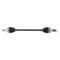 All Balls Racing 2017 Can-Am Maverick X3 6 Ball Axle Front Right AB6-CA-8-224