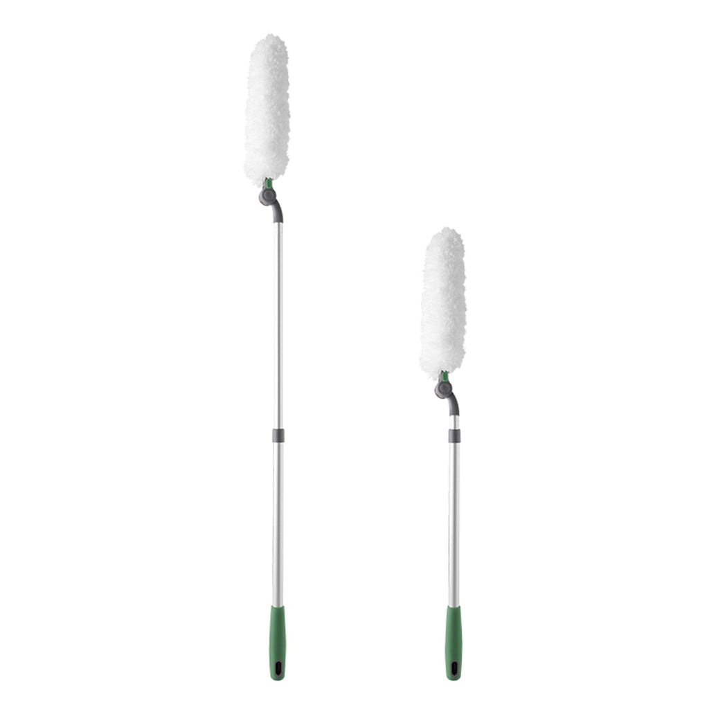 Long Handle Duster With Extension Bar