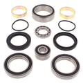 All Balls Racing 05-06 Arctic Cat Fire Cat 500 Drive Shaft Bearing & Seal Kit Lower Shaft - Track 14-1012