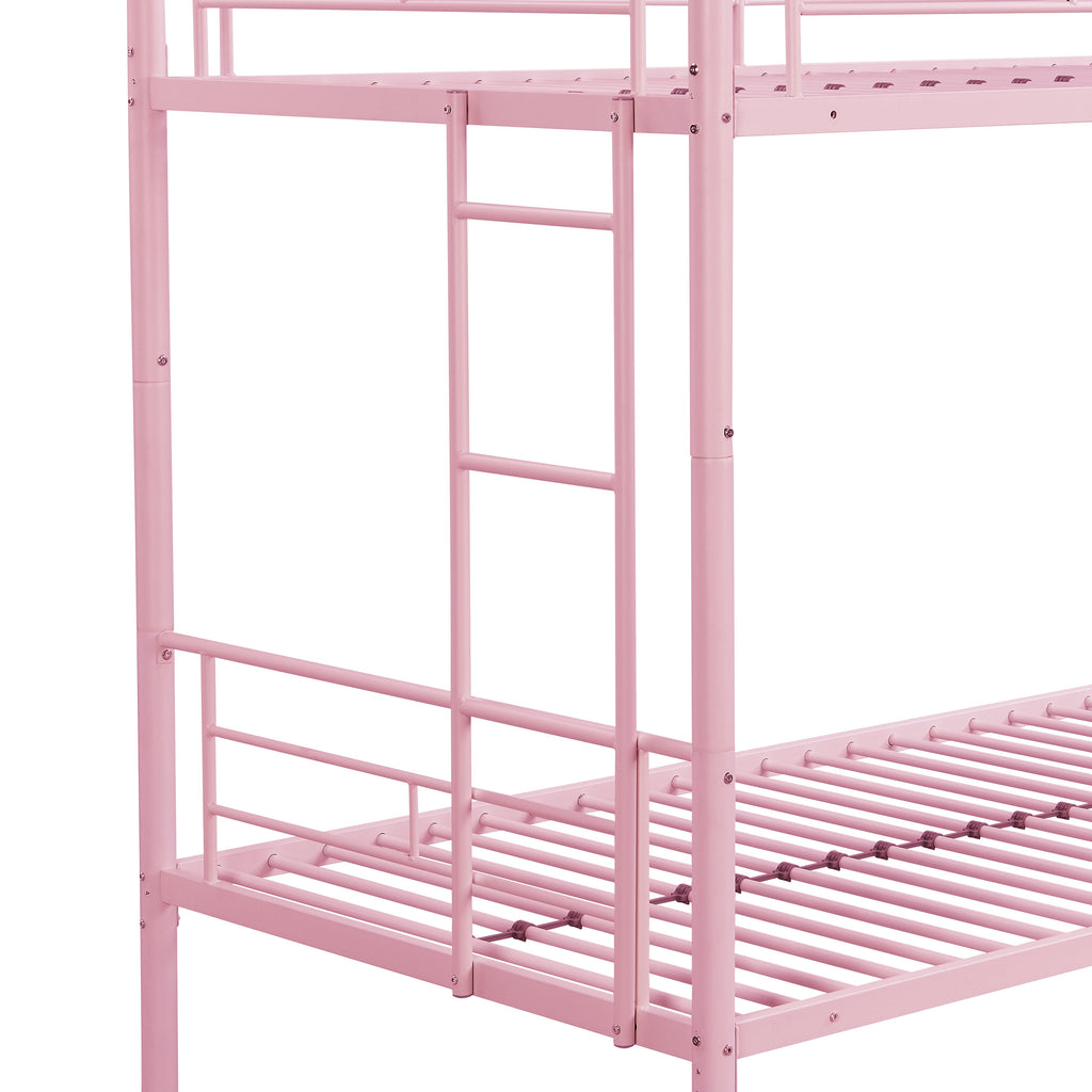 Metal Bunk Bed
