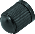 BikeMaster Valve Caps Plastic 100/Pk 151696