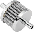 Bikers Choice Replacement Dual Fitting Breather Filter 489736