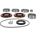All Balls Racing 15-17 Arctic Cat 500 EFI 4x4 w/AT Differential Seal Only Kit Rear 25-2139-5