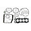 Athena 07-08 Kawasaki ZX-6R 600 Complete Gasket Kit w/o Valve Cover Gasket P400250870053
