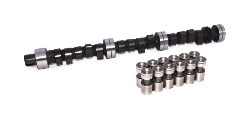 COMP Cams Cam & Lifter Kit F6OHV 244S CL38-101-4