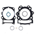 Athena 07-15 Yamaha Grizzly 700 Big Bore Cylinder Gasket Kit P400485160199