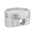 CP Piston & Ring Set for Mitsubishi 4G63 1G - Bore (86.0mm) - Size (+1.0mm) - CR (9.0) - Set of 4 SC7207-4