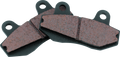 BikeMaster Honda Brake Pads 961133