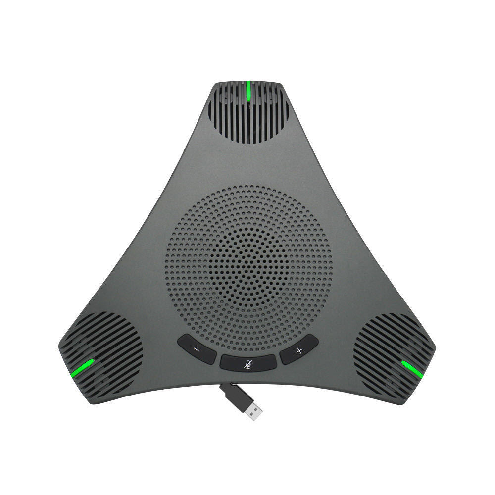 Microphone USB Plug-and-play Wired Device