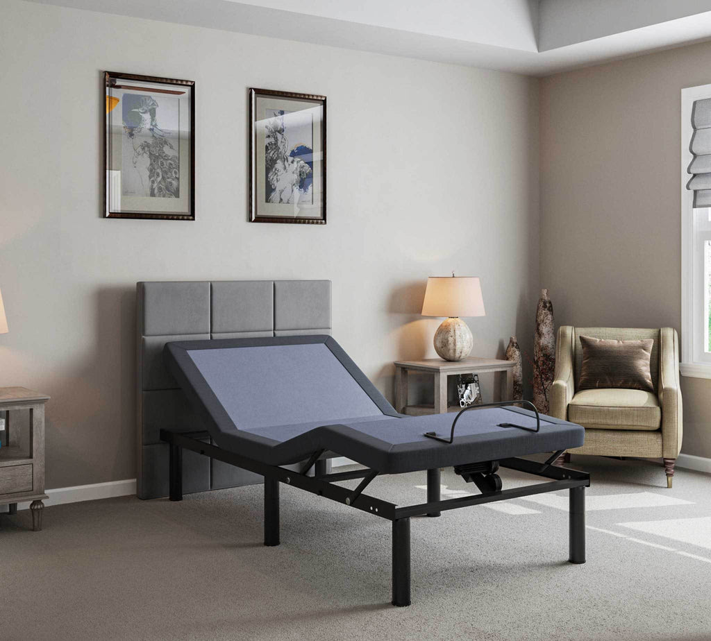 BT2000 Twin XL Adjustable Bed Base