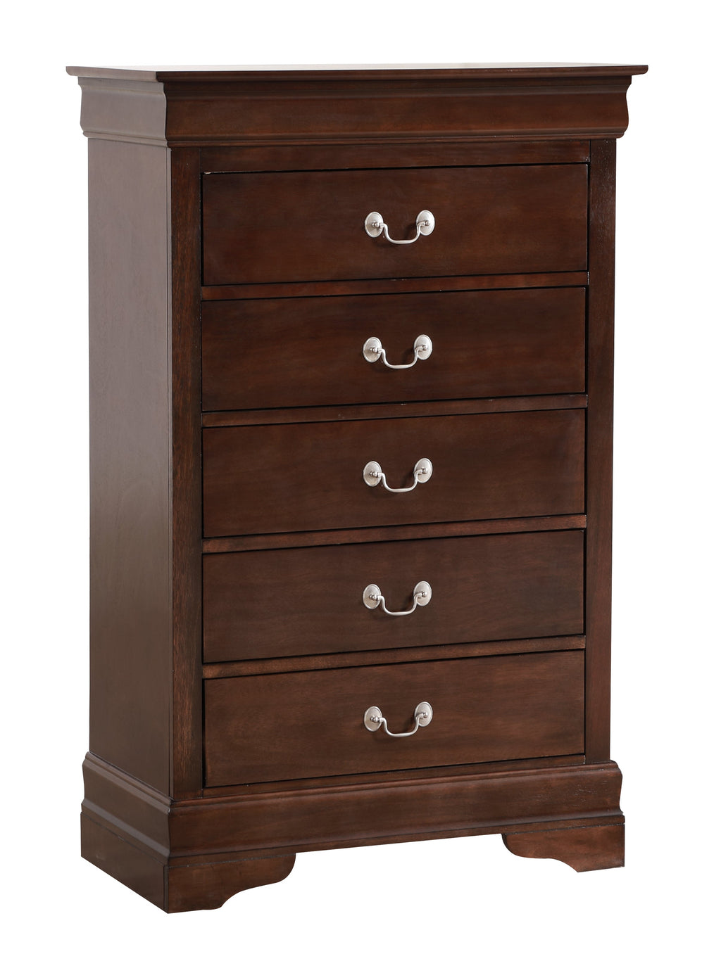 LouisPhillipe G02125-CH Chest