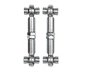 Carli 08-10 Ford F250/350 SD Sway Bar Extended End Link CS-FEL-08
