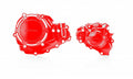 Acerbis 19-20 CRF450R/RX/ 2022 CRF450R-S X-Power Kit - 00 CR Red 2791950227