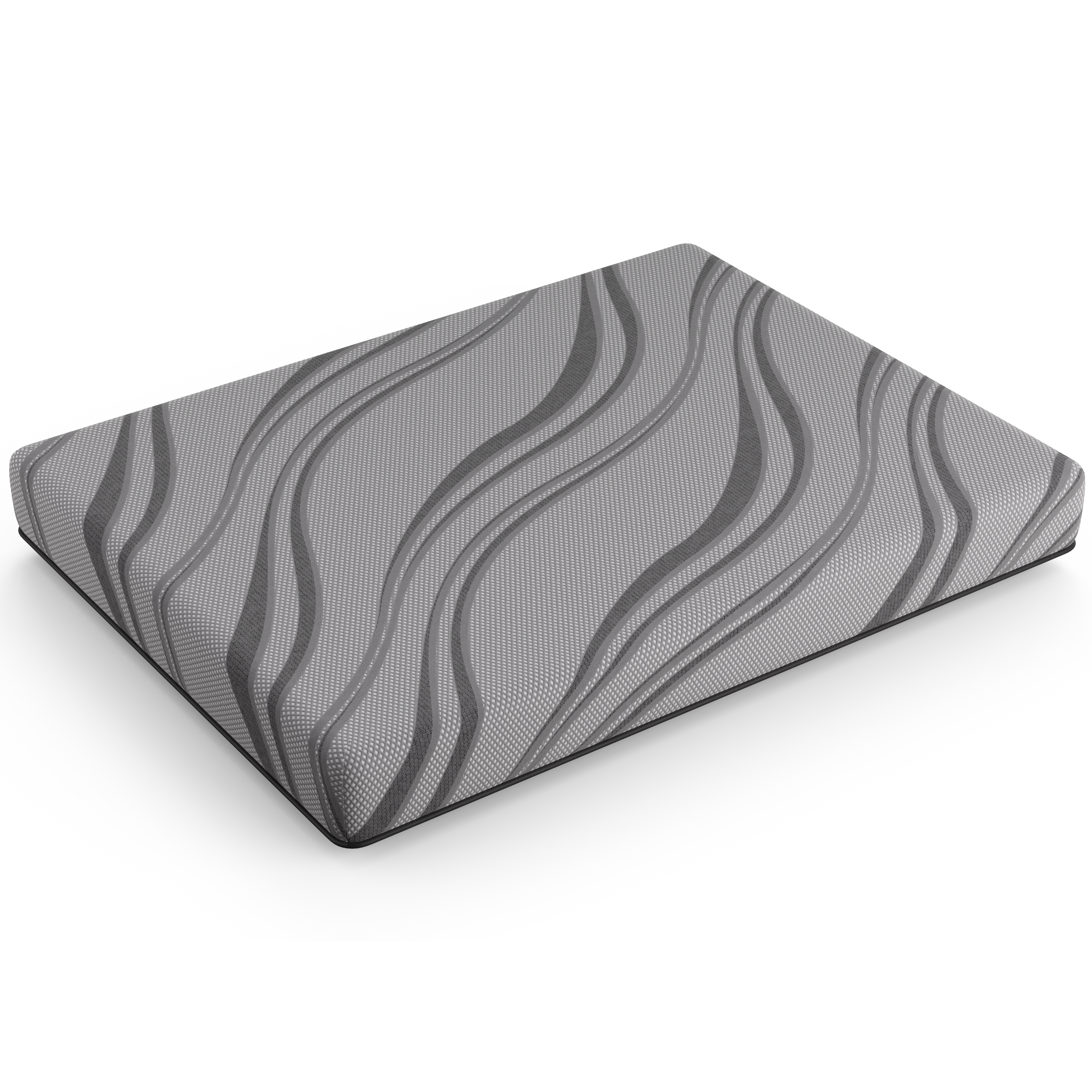 Diamond Pro Gel Memory Foam Ultra Cooling Mattress