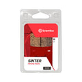 Brembo OE 94-97 Suzuki RF RR,RS,RS2,T,V 900cc Brake Pad - Rear 07SU20SP