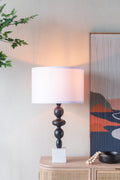 Modern Marble Table Lamp