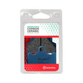 Brembo OE 81-84 Yamaha DT LC 80cc Brake Pad - Front 07YA1011
