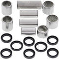 All Balls Racing 98-04 Honda XR400R Linkage Bearing Kit 27-1047