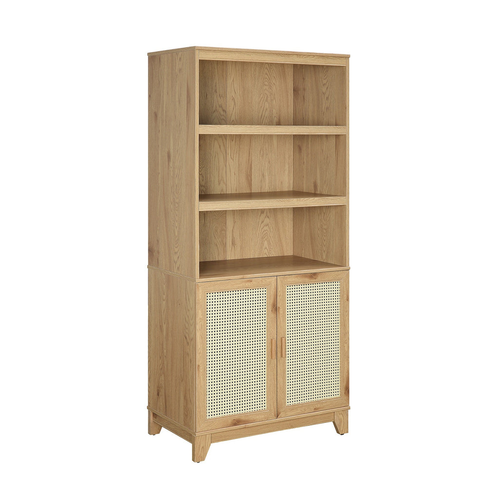 Sheridan 31" Bookcase Cabinet