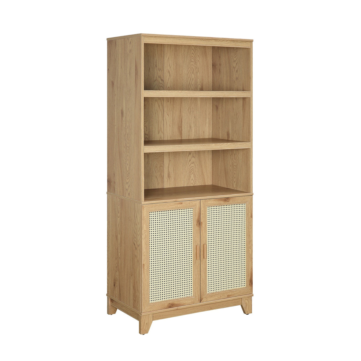 Sheridan 31" Bookcase Cabinet