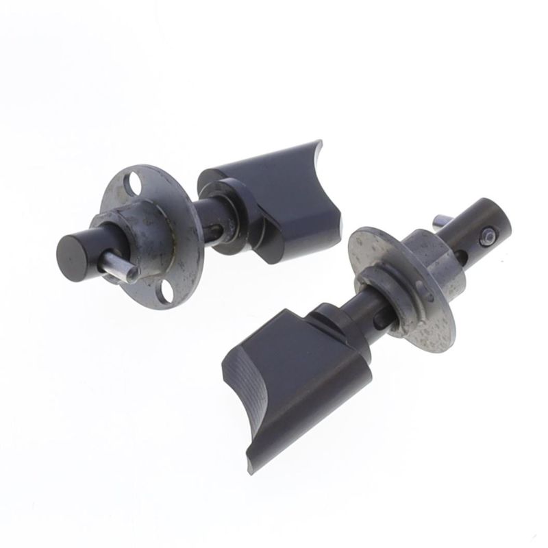 Athena 03-07 Kawasaki KX 125 125cc 54mm Replacement Power Exhaust Valve S410250303002