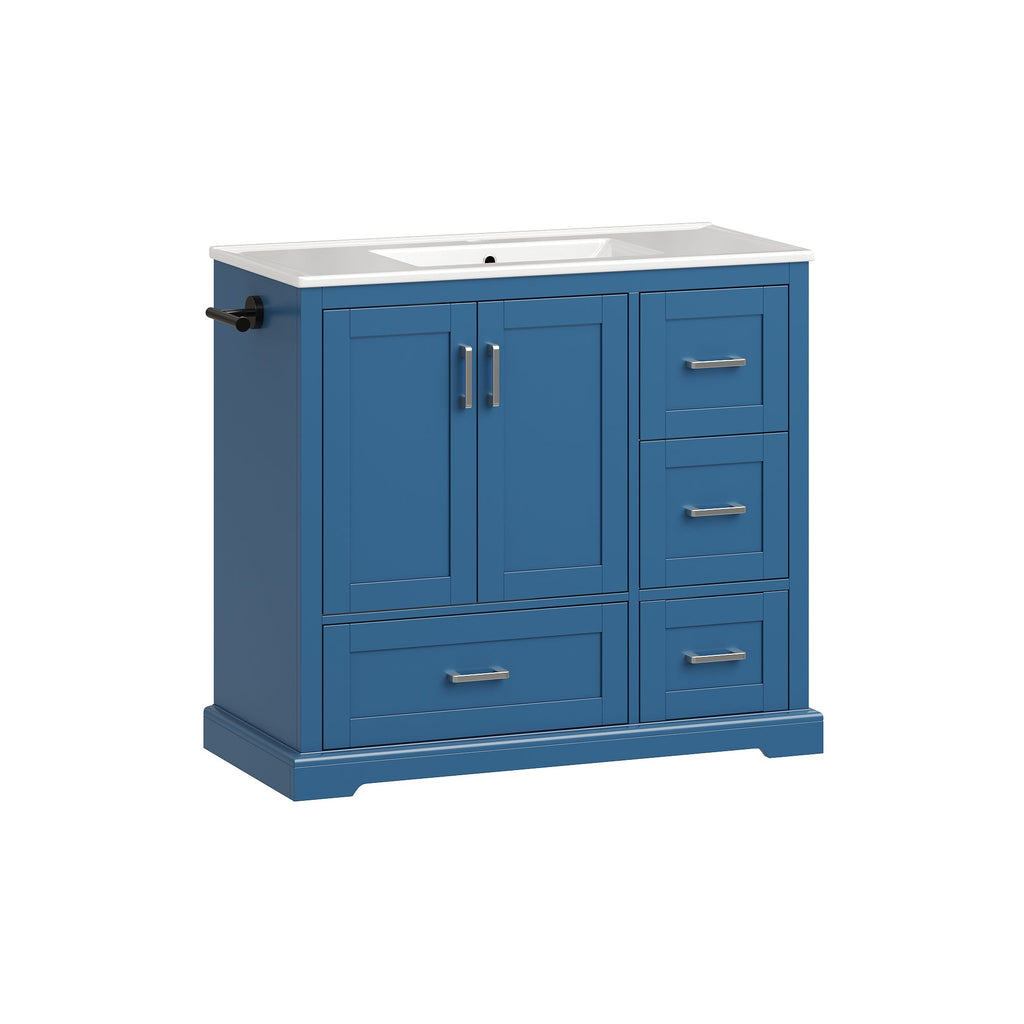 42" Bathroom Vanity