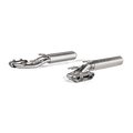 Akrapovic 2019 Mercedes-Benz G63 AMG OPF/GPF Evolution Line w/Cat (Titanium) S-ME/TI/4