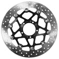 Brembo OE 12-15 Ducati Streetfighter 848cc 320x4.5mm Brake Disc - Front Floating 78B40886
