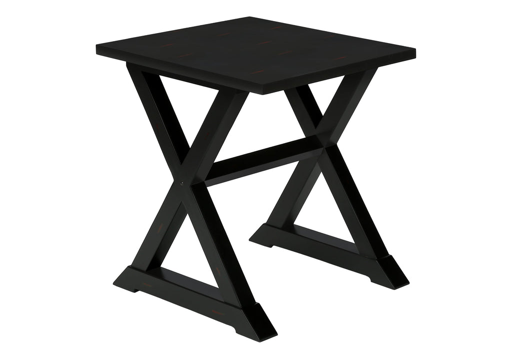 Accent Table: Stylish and Functional Design