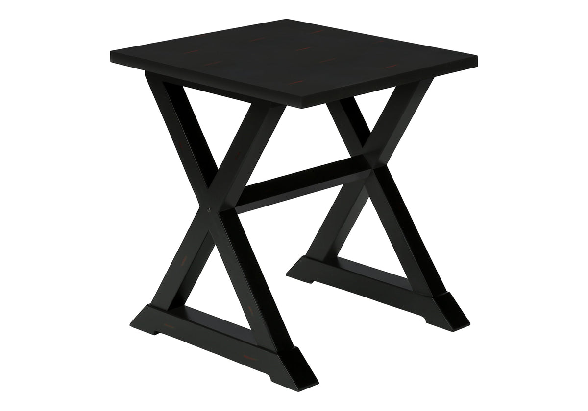 Accent Table: Stylish and Functional Design