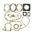 Athena 70-75 KTM 360 360 Complete Gasket Kit (Excl Oil Seals) P400270850035