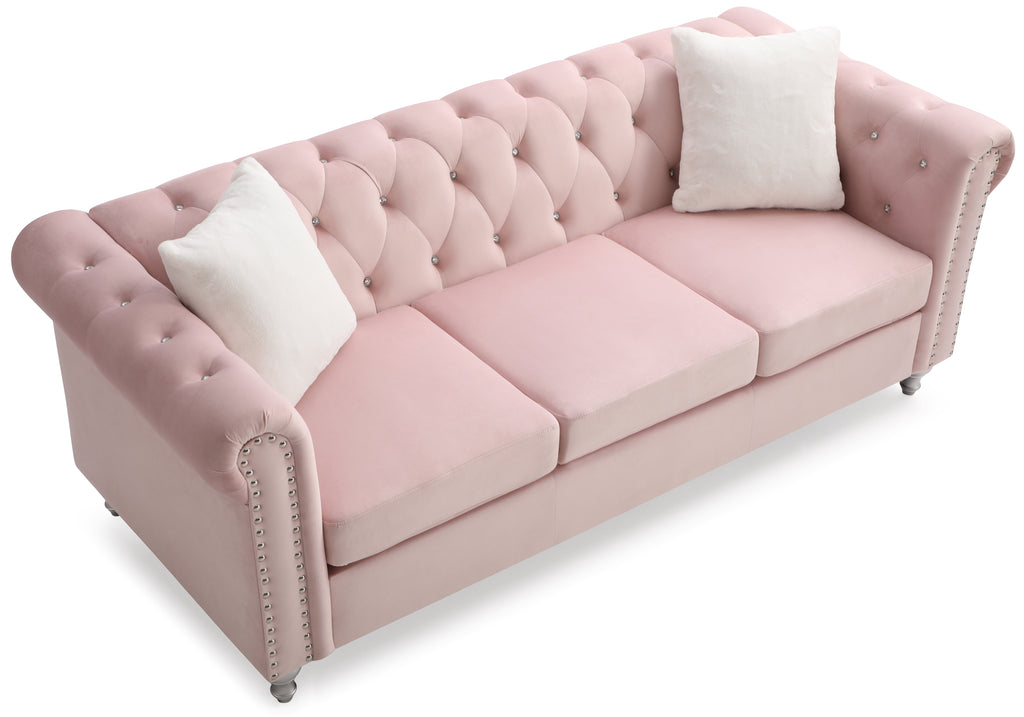 Raisa G864A-S Sofa