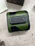 Handheld Fan