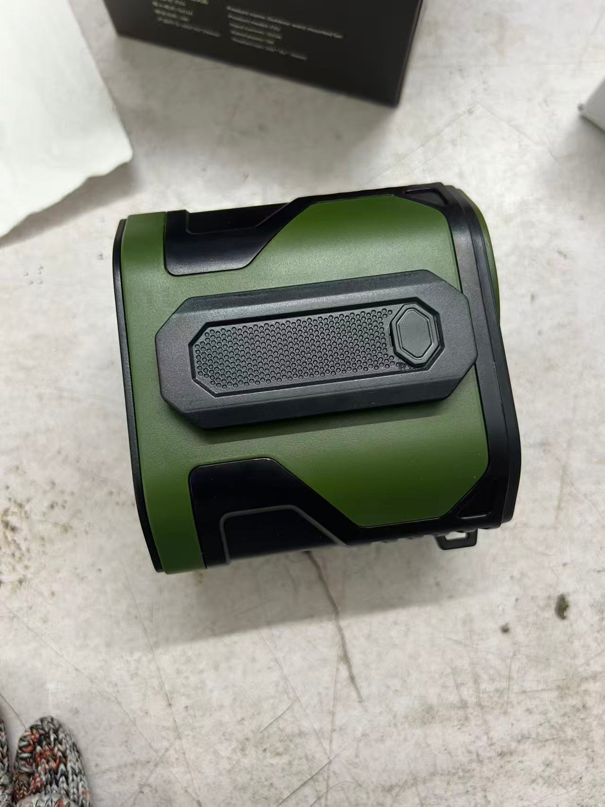 Handheld Fan