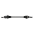 All Balls Racing 8Ball Xtreme Duty Axle AB8-HO-8-124