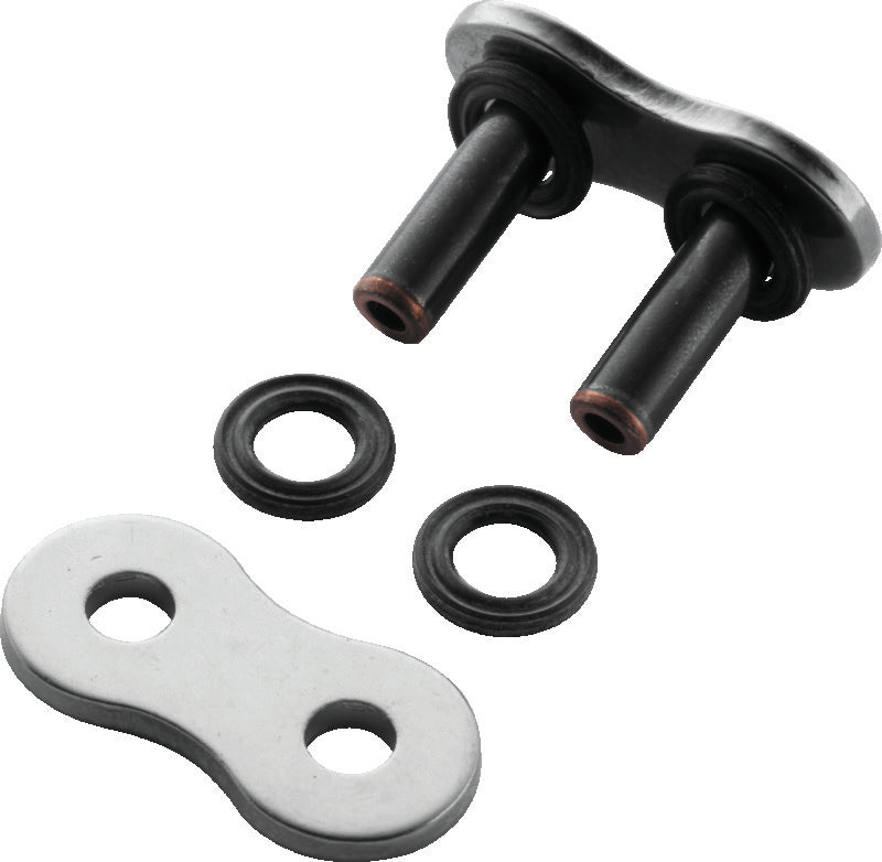 BikeMaster 530 BMXR Rivet Link - Chrome 197399