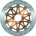 BikeMaster Honda Brake Rotor 962040