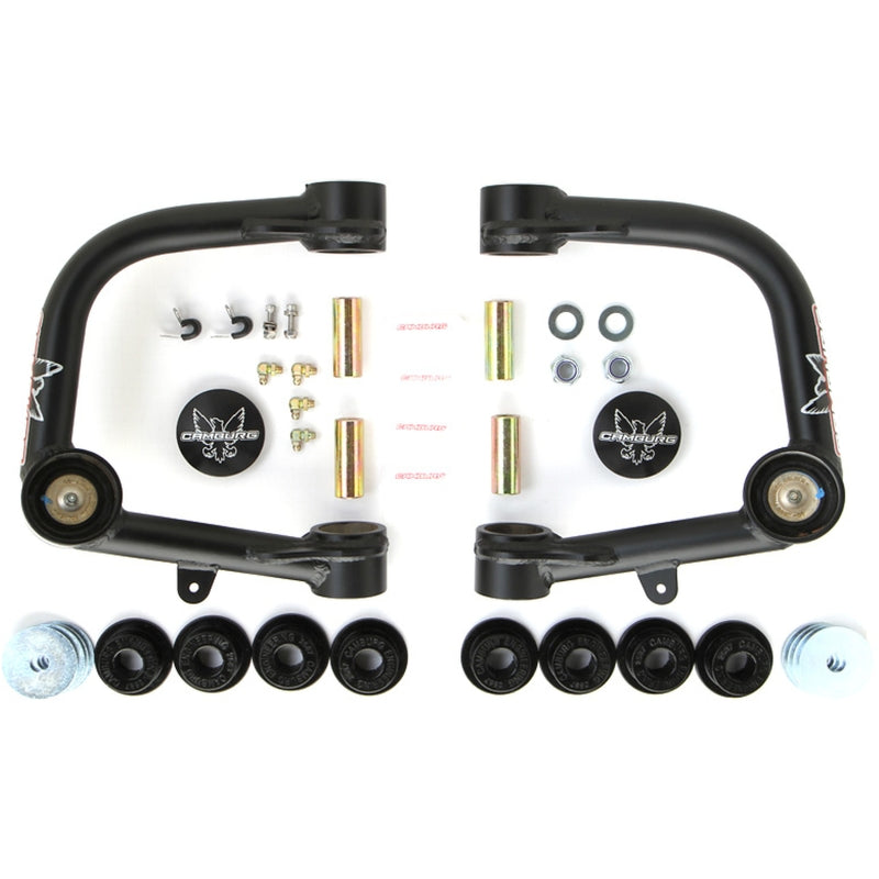 Camburg Toyota Tacoma Pre/4WD 05-23 Performance X-Joint Upper Arms CAM-310078