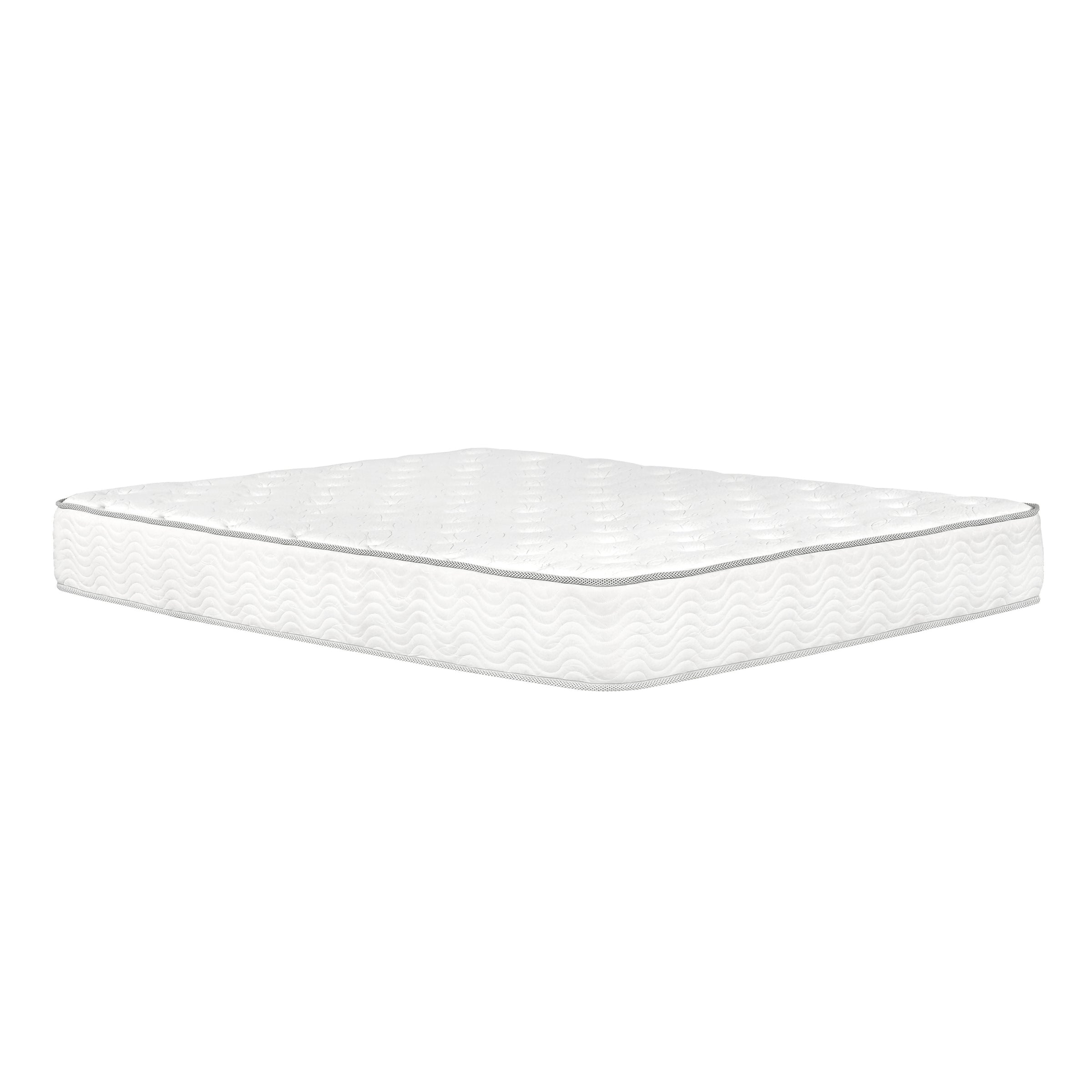 Premium 9 In. Medium Pocket Spring Mattress - Cal King