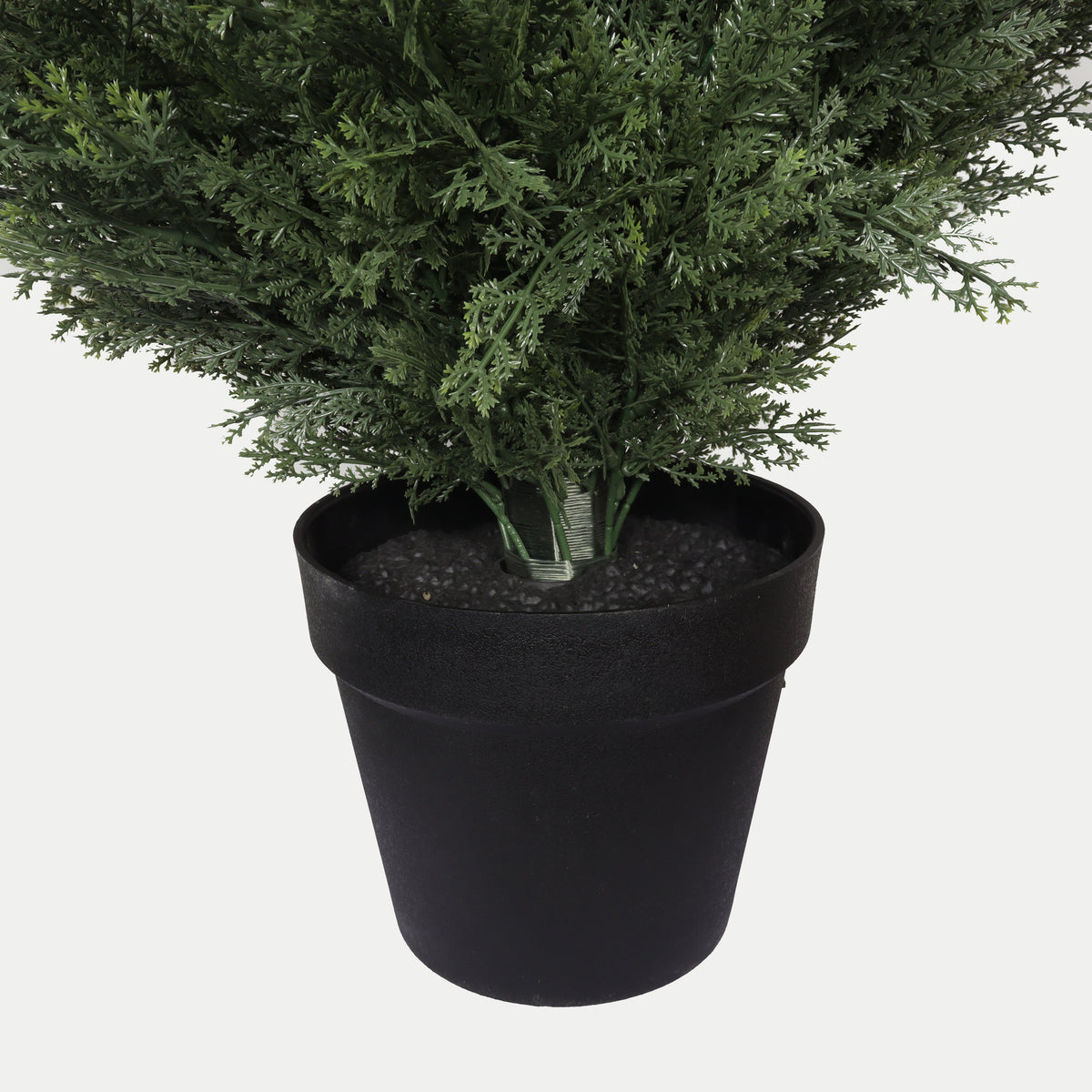 5FT Artificial Cypress Tree