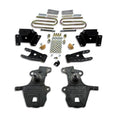 Belltech Lowering Kit w/o Shocks