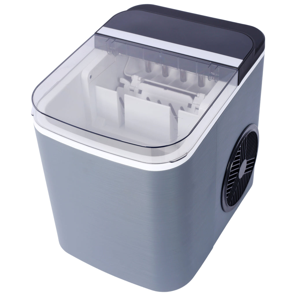 Portable Ice Maker Countertop