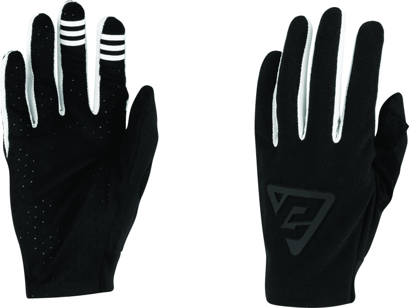 Answer Aerlite Glv Blk Xl 446988